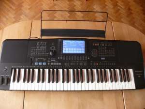 vand  technics kn 3000 foarte bine intretinut