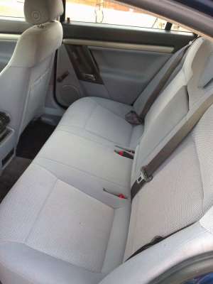 SCHIMB OPEL VECTRA C 2003
