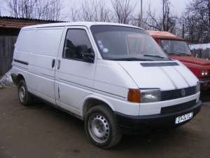VW Transporte