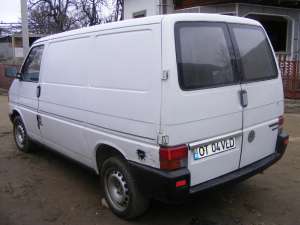 VW Transporte