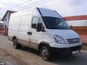Iveco Daily 35 C15 2009