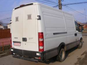Iveco Daily 35 C15 2009