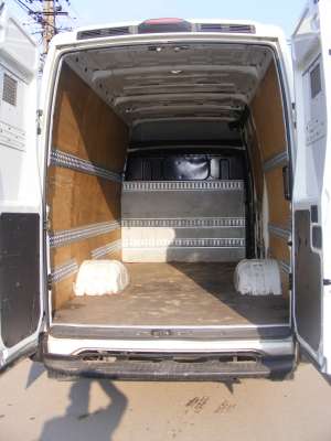 Iveco Daily 35 C15 2009