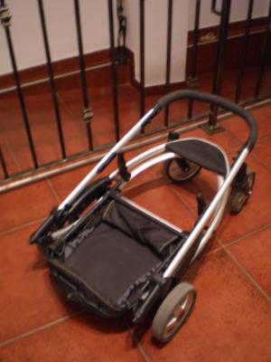 VAND CARUCIOR HAUCK COMPLET