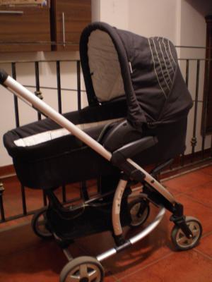 VAND CARUCIOR HAUCK COMPLET