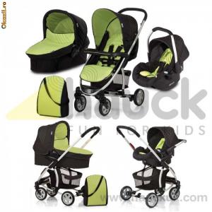 VAND CARUCIOR HAUCK COMPLET