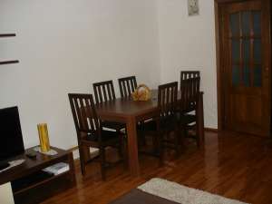 Cazare in sinaia - garsoniera sau apartament (+ concurs)