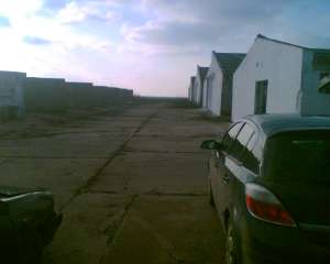 vand ferma + 12 ha teran