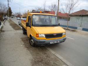 vand basculanta 3.5 t