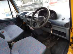 vand basculanta 3.5 t