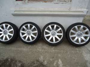 vand jante audi 18