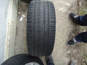 vand jante audi 18