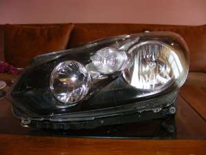 far golf 6