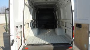 MERCEDES SPRINTER 408 CDI