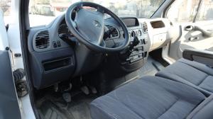 MERCEDES SPRINTER 408 CDI