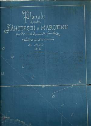 Vand acte vechi ,    timbre ,    carti vechi ,    harta mosie ,    revista ilustrata !