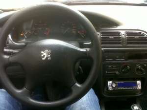 vand plansa de bord peugeot 406 motor 2000 hdi an 1999