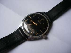 CEAS ATLANTIC WORLDMASTER 21 RUBINE