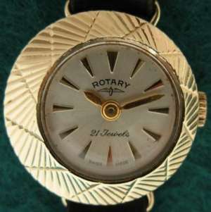 CEAS MECANIC DAMA ROTARY AUR MASIV