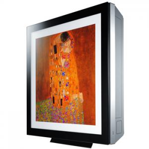 sistem split LG _ PICTURE FRAME