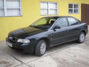 vand caseta de directie audi a4 1.8 benzina an 1996