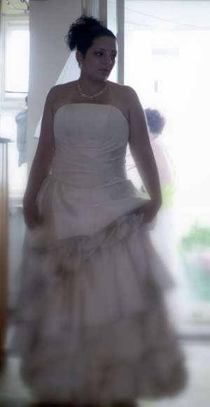 Vand Rochie de Mireasa