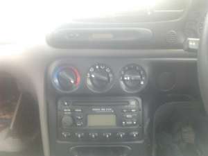 Vand  ford mondeo2