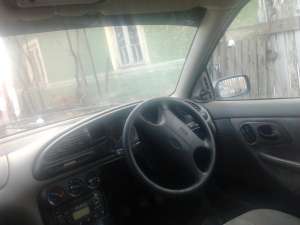Vand  ford mondeo2