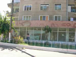 OKAZIE Spatiu comercial oras Nucet