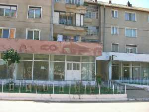 OKAZIE Spatiu comercial oras Nucet