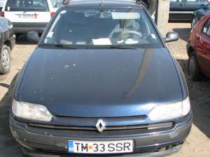 VAND RENAULT SAFRANE 2, 2L DIN 94 IMPECABIL IEFTIN