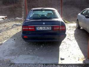 Vand LANCIA