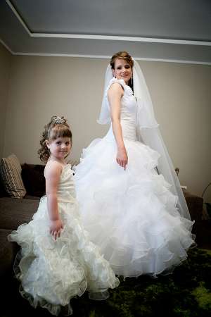 ROCHIE DE MIREASA MODEL SAN PATRICK COLECTIA 2011
