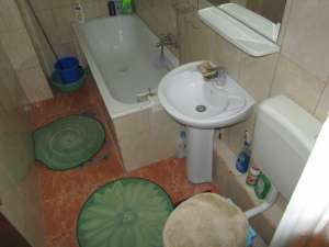 Prticular,  Dristor apartament 2 camere confort 1 decomandat