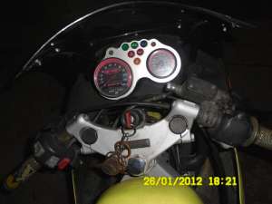 Rieju RS1