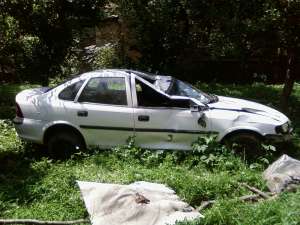 Vand OPEL VECTRA