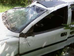 Vand OPEL VECTRA