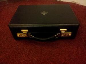 Vand clarinet de TOP Profesional Buffet Crampon RC Prestige! cu clapa de As (la bemol)