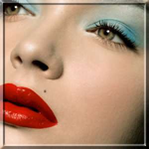 Make-up artist