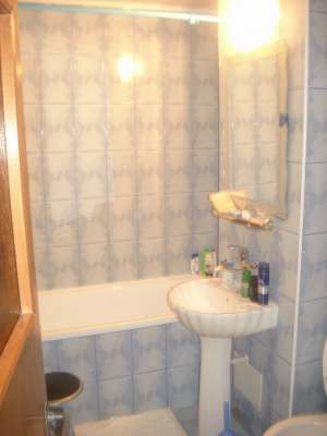 Vand apartament 2 camere