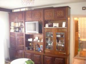 Vand apartament 2 camere