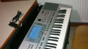 Vind Korg PA 50 SD