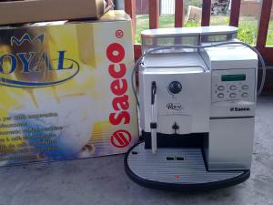 EXPRESOARE DE CAFEA SAECO