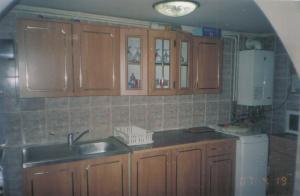 Particular vand in Glina