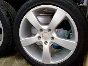 Jante Honda Accord Civic