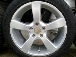 Jante Honda Accord Civic