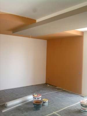 Construim Case la Rosu si la Cheie