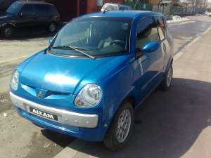 vand aixam A741