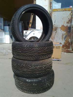 CAUCIUCURI SPORT DUNLOP