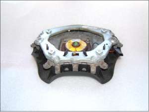 Airbag sofer VW Crafter model 2006-2012